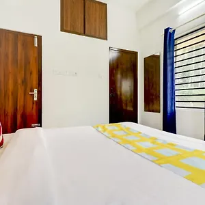 Oyo Home 78041 Luxurious Stay Sastha Homes Kozhikode