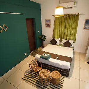 Atmos Kozhikode