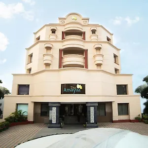 **** Hotel The Amayaa India