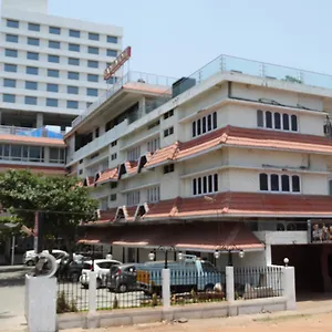 Sea Queen Kozhikode